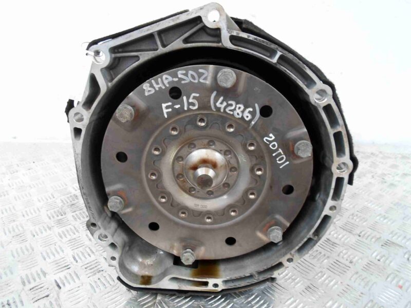 Изображение товара 93975 - 00093975 akpp 4