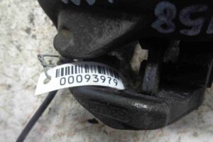 Изображение товара 93979 - 00093979 support zadnij pravyj Ford Scorpio 3