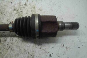 Изображение товара 93984 - 00093984 poluos zadnyaya pravaya 1