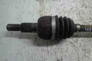 Изображение товара 93984 - 00093984 poluos zadnyaya pravaya 2