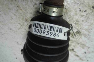 Изображение товара 93984 - 00093984 poluos zadnyaya pravaya 3