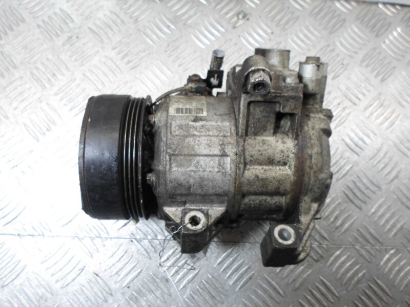 Изображение товара 93986 - 00093986 kompressor konditsionera