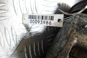 Изображение товара 93986 - 00093986 kompressor konditsionera 1