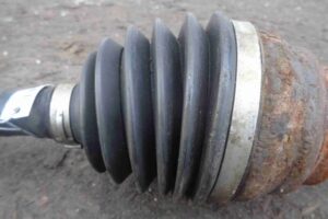 Изображение товара 93988 - 00093988 poluos perednyaya pravaya Ford Escort 1