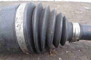 Изображение товара 93988 - 00093988 poluos perednyaya pravaya Ford Escort 2