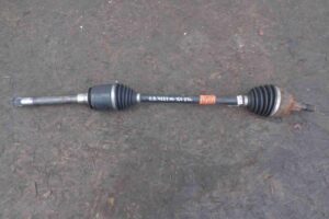 Изображение товара 93988 - 00093988 poluos perednyaya pravaya Ford Escort