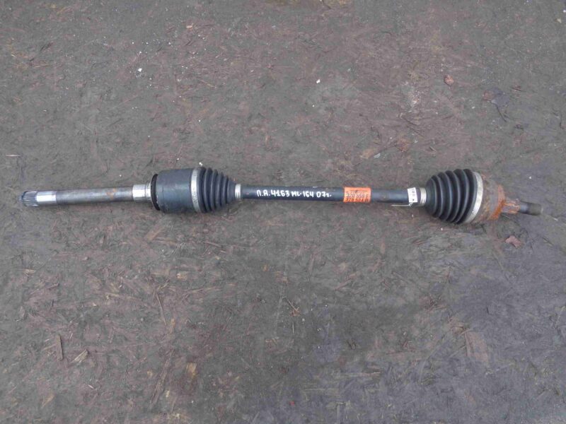 Изображение товара 93988 - 00093988 poluos perednyaya pravaya Ford Escort