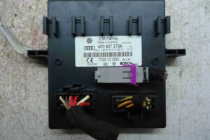 Изображение товара 93993 - 00093993 blok upravleniya bortovoj seti