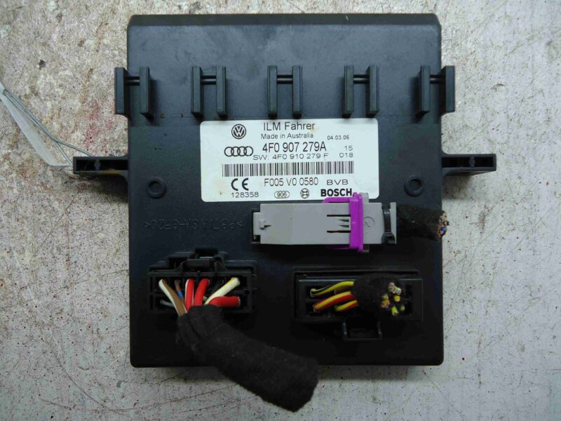 Изображение товара 93993 - 00093993 blok upravleniya bortovoj seti