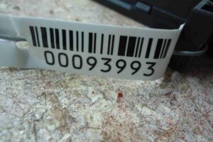 Изображение товара 93993 - 00093993 blok upravleniya bortovoj seti 1