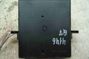 Изображение товара 93993 - 00093993 blok upravleniya bortovoj seti 2