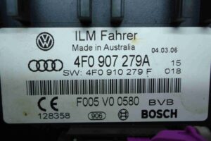 Изображение товара 93993 - 00093993 blok upravleniya bortovoj seti 3