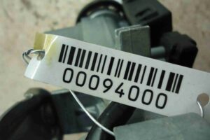 Изображение товара 94000 - 00094000 zamok zazhiganiya 1