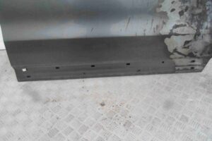 Изображение товара 94001 - 00094001 dver perednyaya pravaya Renault Sandero 2