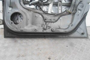 Изображение товара 94001 - 00094001 dver perednyaya pravaya Renault Sandero 3