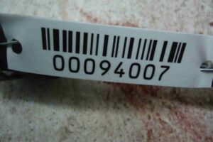 Изображение товара 94007 - 00094007 amortizator kryshki bagazhnika 1