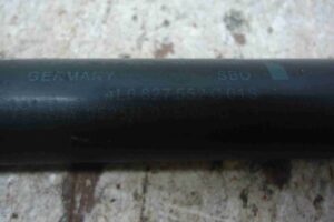 Изображение товара 94007 - 00094007 amortizator kryshki bagazhnika 2