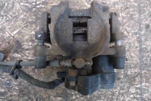 Изображение товара 94010 - 00094010 support zadnij pravyj Chevrolet Aveo 1