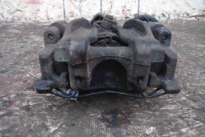 Изображение товара 94010 - 00094010 support zadnij pravyj Chevrolet Aveo 2