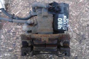 Изображение товара 94010 - 00094010 support zadnij pravyj Chevrolet Aveo 3