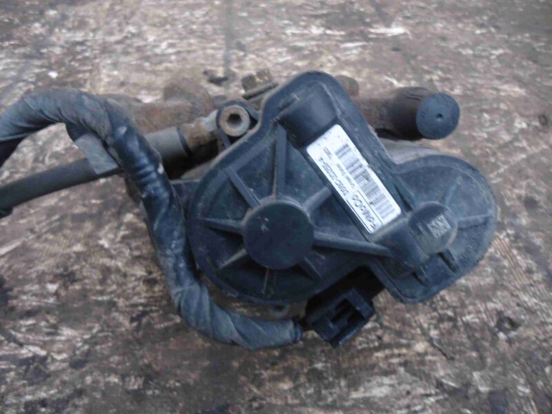 Изображение товара 94010 - 00094010 support zadnij pravyj Chevrolet Aveo