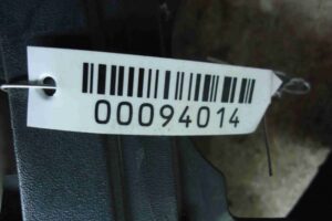 Изображение товара 94014 - 00094014 bamper zadnij Fiat Brava 1