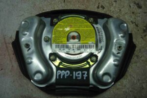 Изображение товара 94022 - 00094022 podushka bezopasnosti voditelya Ford Fiesta 1