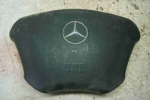 Изображение товара 94022 - 00094022 podushka bezopasnosti voditelya Ford Fiesta