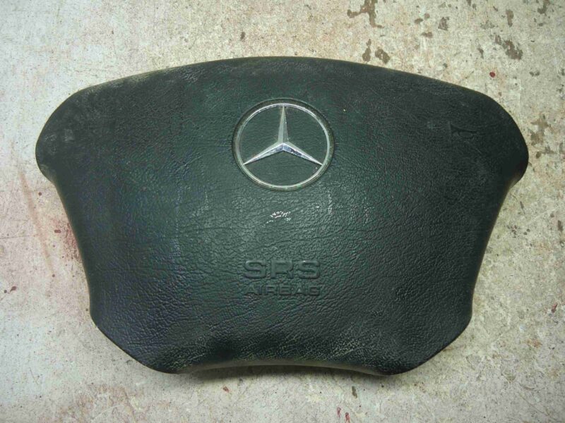 Изображение товара 94022 - 00094022 podushka bezopasnosti voditelya Ford Fiesta