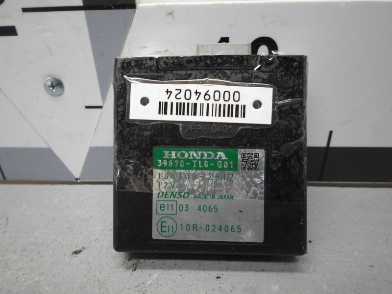 Изображение товара 94024 - 00094024 blok upravleniya parktronikami