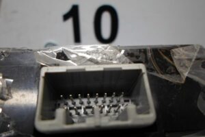 Изображение товара 94024 - 00094024 blok upravleniya parktronikami 1