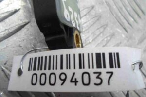 Изображение товара 94037 - 00094037 datchik udara 3