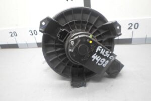 Изображение товара 94040 - 00094040 ventilyator otopitelya (motorchik pechki) Chevrolet Aveo 2