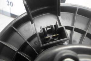 Изображение товара 94040 - 00094040 ventilyator otopitelya (motorchik pechki) Chevrolet Aveo 3