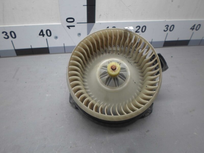 Изображение товара 94040 - 00094040 ventilyator otopitelya (motorchik pechki) Chevrolet Aveo