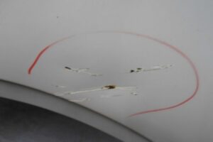 Изображение товара 94041 - 00094041 krylo levoe 1