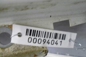 Изображение товара 94041 - 00094041 krylo levoe 2