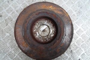 Изображение товара 94045 - 00094045 disk tormoznoj perednij 1