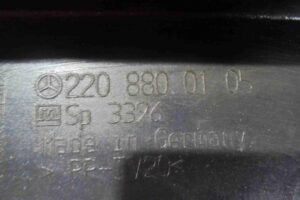 Изображение товара 94053 - 00094053 dozhdevik Honda Civic