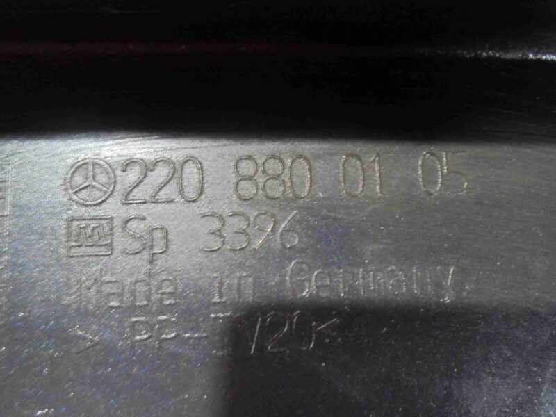 Изображение товара 94053 - 00094053 dozhdevik Honda Civic