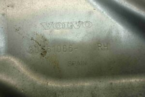 Изображение товара 94058 - 00094058 steklopodemnik perednij pravyj Volvo 440 3