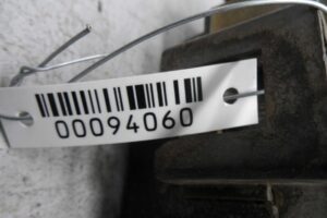 Изображение товара 94060 - 00094060 blok predokhranitelej Peugeot 207 3