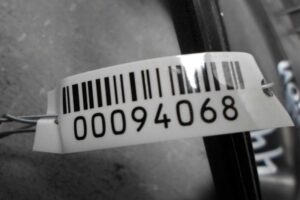 Изображение товара 94068 - 00094068 knopka salona Chevrolet Aveo 1