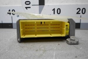 Изображение товара 94070 - 00094070 blok upravleniya podushek bezopasnosti Chevrolet Blazer 1