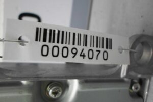 Изображение товара 94070 - 00094070 blok upravleniya podushek bezopasnosti Chevrolet Blazer 2