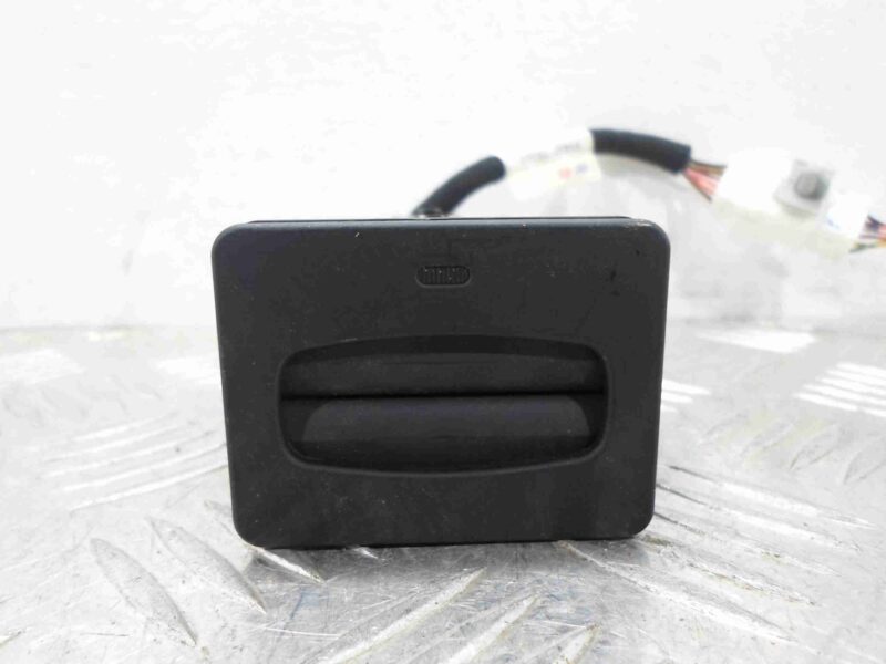 Изображение товара 94076 - 00094076 zamok zazhiganiya