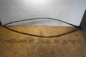 Изображение товара 94077 - 00094077 nakladka dekorativnaya Ford Scorpio 2