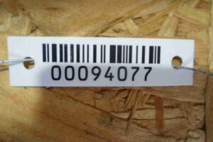 Изображение товара 94077 - 00094077 nakladka dekorativnaya Ford Scorpio