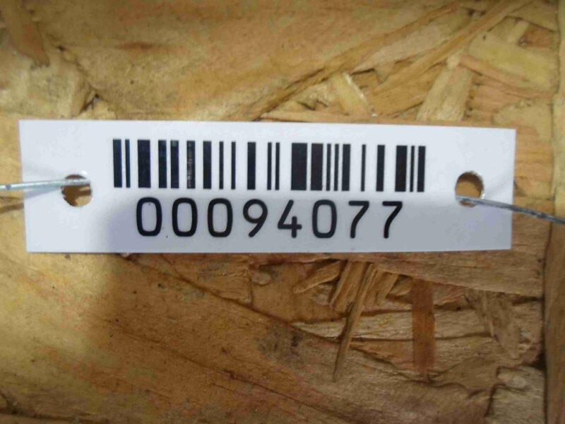 Изображение товара 94077 - 00094077 nakladka dekorativnaya Ford Scorpio