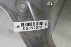 Изображение товара 94078 - 00094078 steklopodemnik zadnij pravyj Ford Scorpio 1